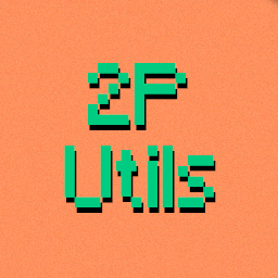 2P Utils Logo